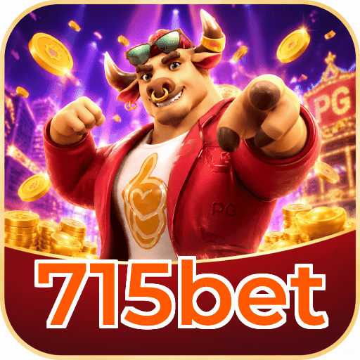 715bet Logo 3