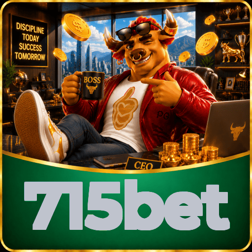 Servidor Brasil 715bet