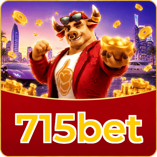 715bet Segurança Logo 1