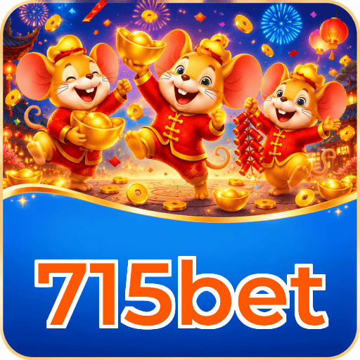Plataforma 715bet - PIX Instantâneo
