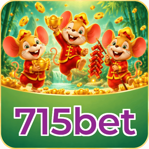 Slots 715bet - RTP Alto Certificado