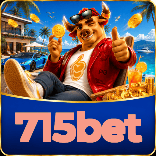 Certificação GLI 715bet