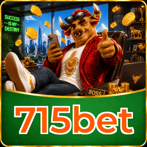 Fortune Tiger Logo 2
