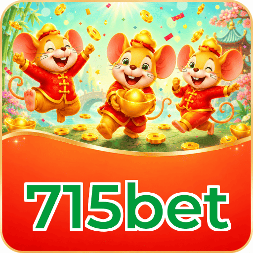 Slots 715bet - Jackpots Progressivos
