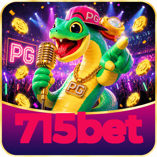 715bet Segurança Logo 3