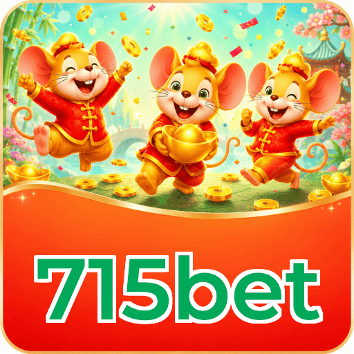 715bet Instalar Logo 2
